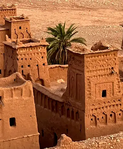 africa morocco destination