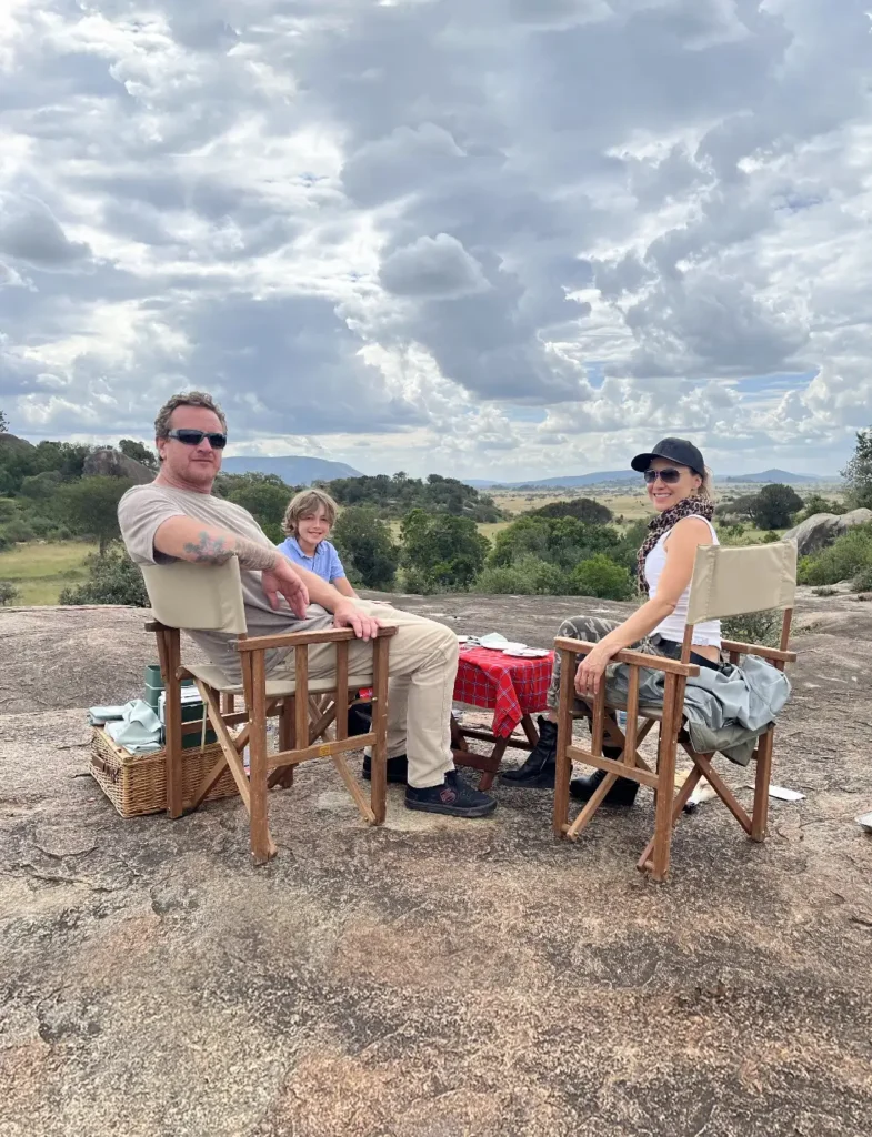 Adventure Seekers Founder, Cody North