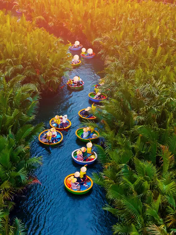 fun with friend tubing