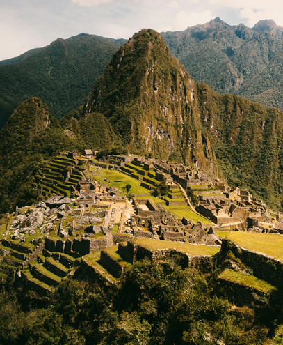 Latin America